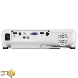 ویدئو پروژکتور اپسون مدل w51 - سروش رایان