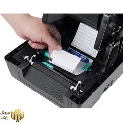 پرینتر لیبل زن میوا مدل MBP 4300 - سروش رایان