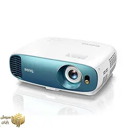 ویدئو پروژکتور بنکیو مدل BENQ TK800 - سروش رایان