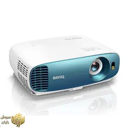 ویدئو پروژکتور بنکیو مدل BENQ TK800 - سروش رایان