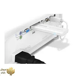 ویدئو پروژکتور بنکیو مدل BENQ TK800 - سروش رایان