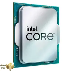 پردازنده اینتل مدل Core™ i7 13700K (TRY) - سروش رایان