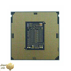 پردازنده مرکزی اینتل سری Coffee Lake مدل G4930 - سروش رایان