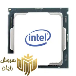 پردازنده مرکزی اینتل سری Comet Lake مدل Celeron G5905 (TRY) - سروش رایان