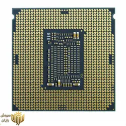 پردازنده مرکزی اینتل سری Comet Lake مدل Celeron G5905 (TRY) - سروش رایان