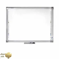 برد هوشمند اس دی برد SD Board 82 (صفحه نانو) - سروش رایان