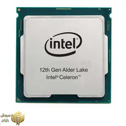 پردازنده مرکزی اینتل مدل Celeron G6900 - سروش رایان