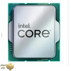 پردازنده اینتل پردازنده INTEL CORE I5 13400F (TRY) - سروش رایان