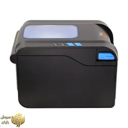 پرینتر لیبل زن زد ای سی مدل ZP 200 - سروش رایان