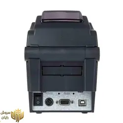 پرینتر لیبل زن بیکسولون مدل SLP-DX220 (پیلر دار) - سروش رایان