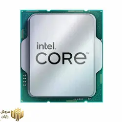 پردازنده مرکزی اینتل Intel Core i3 - 13100 - سروش رایان