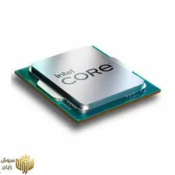 پردازنده مرکزی اینتل Intel Core i3 - 13100 - سروش رایان