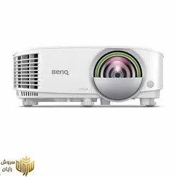 ویدئو پروژکتور بنکیو مدل BENQ EW800ST - سروش رایان