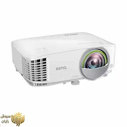 ویدئو پروژکتور بنکیو مدل BENQ EW800ST - سروش رایان