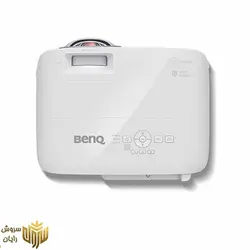 ویدئو پروژکتور بنکیو مدل BENQ EW800ST - سروش رایان