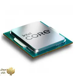 پردازنده مرکزی اینتل سری Rocket Lake مدل Core i5-11600 - سروش رایان