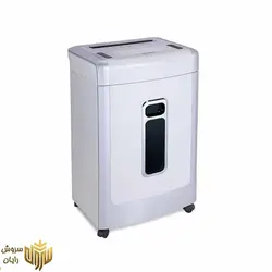 کاغذ خردکن پروتک مدل SD 9680 - سروش رایان