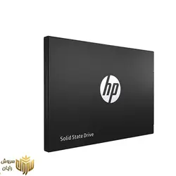 اس اس دی اینترنال اچ پی مدل S700 ظرفیت 1 ترابایت - سروش رایان