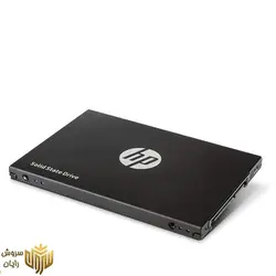 اس اس دی اینترنال اچ پی مدل S700 ظرفیت 1 ترابایت - سروش رایان