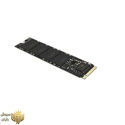 اس اس دی اینترنال لکسار مدل NM620 M.2 2280 ظرفیت 512 گیگابایت - سروش رایان