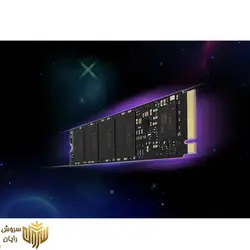 اس اس دی اینترنال لکسار مدل NM620 M.2 2280 ظرفیت 512 گیگابایت - سروش رایان