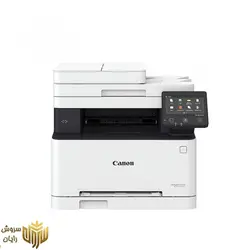 پرینتر چندکاره لیزری رنگی کانن مدل ImageCLASS MF633Cdw - سروش رایان