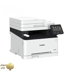 پرینتر چندکاره لیزری رنگی کانن مدل ImageCLASS MF633Cdw - سروش رایان