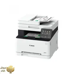 پرینتر چندکاره لیزری رنگی کانن مدل ImageCLASS MF633Cdw - سروش رایان