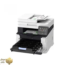 پرینتر چندکاره لیزری رنگی کانن مدل ImageCLASS MF633Cdw - سروش رایان
