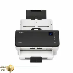 اسکنر کداک مدل kodak E1030 - سروش رایان
