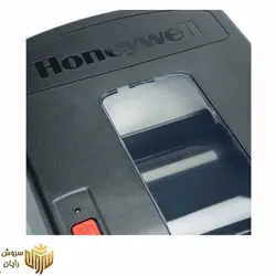 پرینتر لیبل زن هانیول مدل PC42T Lan - سروش رایان