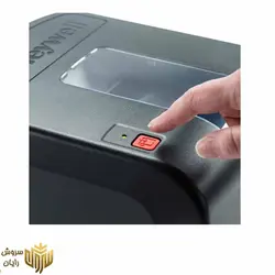 پرینتر لیبل زن هانیول مدل PC42T Lan - سروش رایان