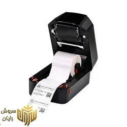 پرینتر لیبل زن وین کد مدل LP 433 E - سروش رایان