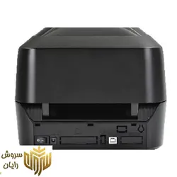 پرینتر لیبل زن وین کد مدل LP 433 E - سروش رایان