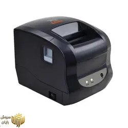 پرینتر حرارتی زد ای سی مدل Mini - E - سروش رایان