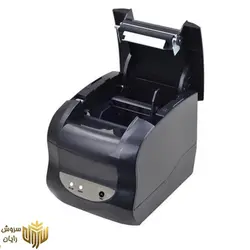 پرینتر حرارتی زد ای سی مدل Mini - E - سروش رایان
