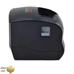 پرینتر حرارتی زد ای سی مدل Mini - E - سروش رایان