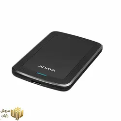 هارد اکسترنال ای دیتا مدل HV300 ظرفیت 2 ترابایت - سروش رایان