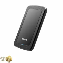 هارد اکسترنال ای دیتا مدل HV300 ظرفیت 2 ترابایت - سروش رایان