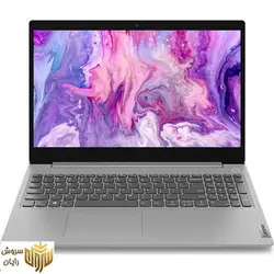 لپ تاپ 15.6 اینچ لنوو مدل IP3 i3 (1115) 4G RAM 256G SDD - سروش رایان