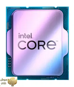 پردازنده اینتل مدل intel Core™ i7 13700F (try) - سروش رایان