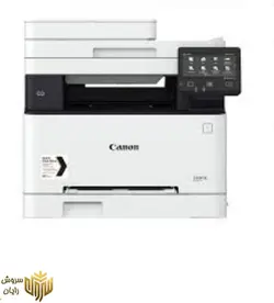 پرینتر چهارکاره لیزری رنگی canon 657cx - سروش رایان