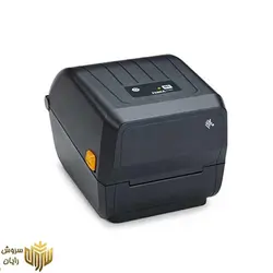 پرینتر لیبل زن زبرا مدل Zebra ZD888t (ریبون 300 متری)