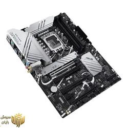 مادربرد ایسوس مدل PRIME Z790-P WIFI DDR5