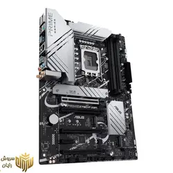 مادربرد ایسوس مدل PRIME Z790-P WIFI DDR5