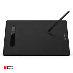 قلم نوری ایکس پی.پن مدل XP Pen Star G960S plus - سروش رایان