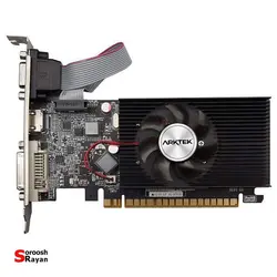 کارت گرافیک آرکتک مدل GT610-2GB-64bit - سروش رایان