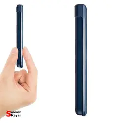 هارددیسک اکسترنال ADATA مدل HV620S ظرفیت 1 ترابایت - سروش رایان