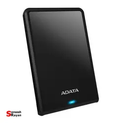 هارددیسک اکسترنال ADATA مدل HV620S ظرفیت 1 ترابایت - سروش رایان