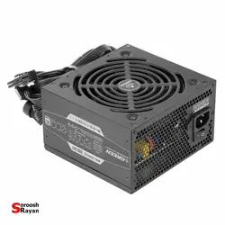 پاور کامپیوتر گرین مدل GP500A-ECO Rev3.1 - سروش رایان